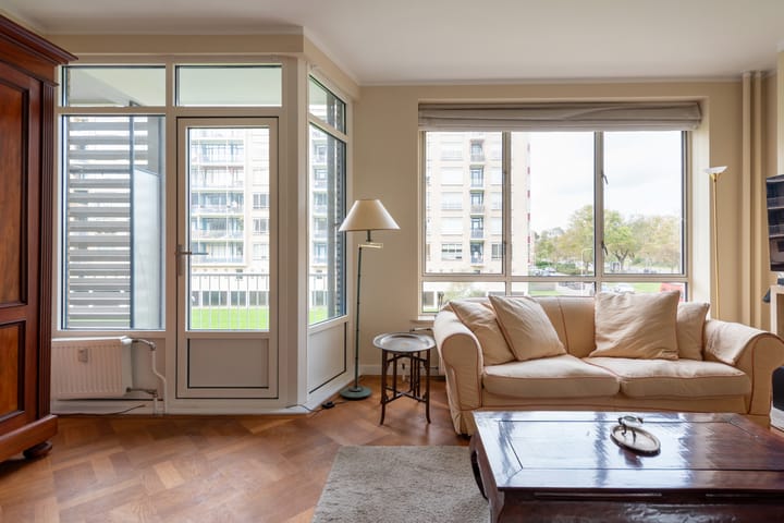 Foto 2 van Van Alkemadelaan 906