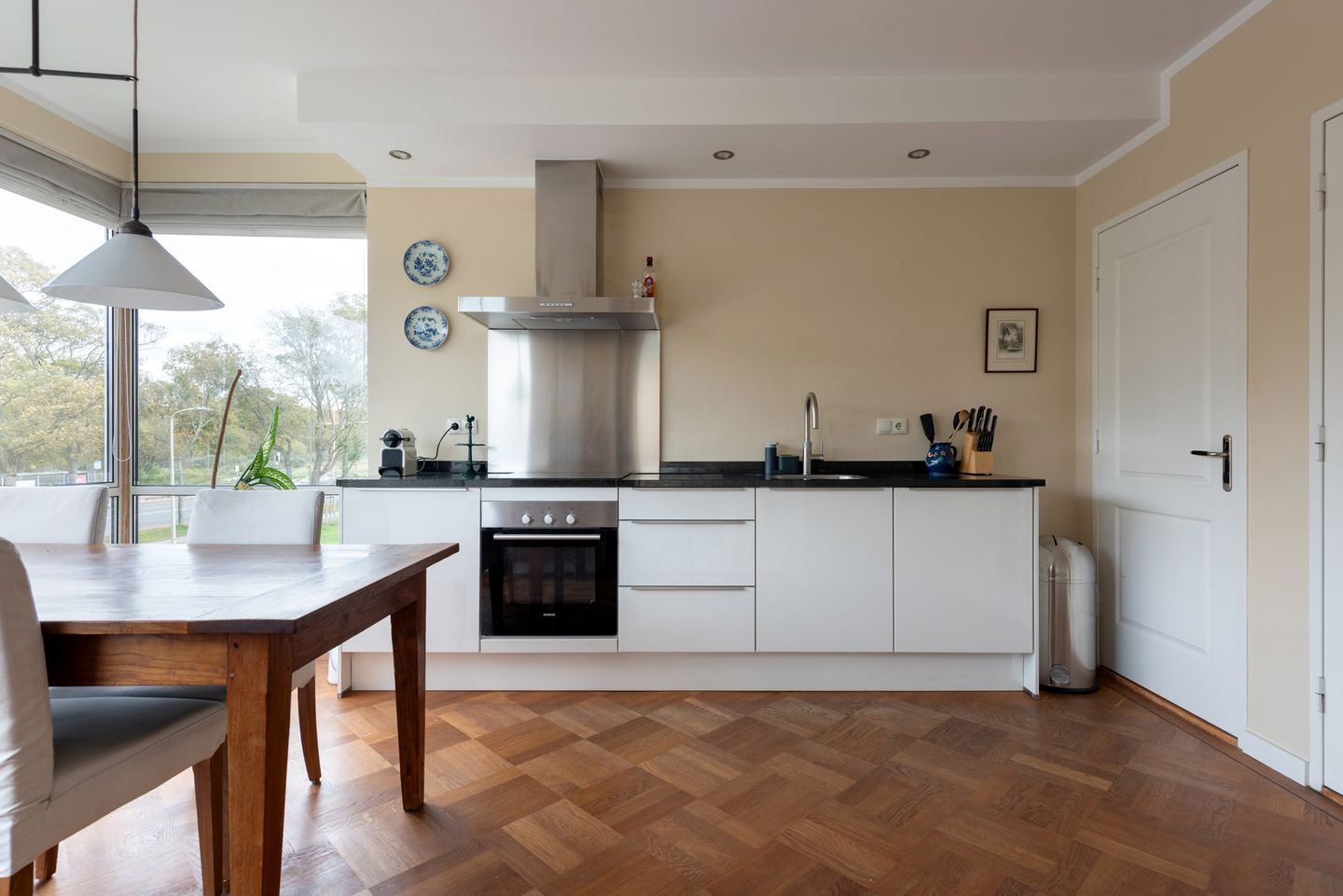 Foto 4 van Van Alkemadelaan 906