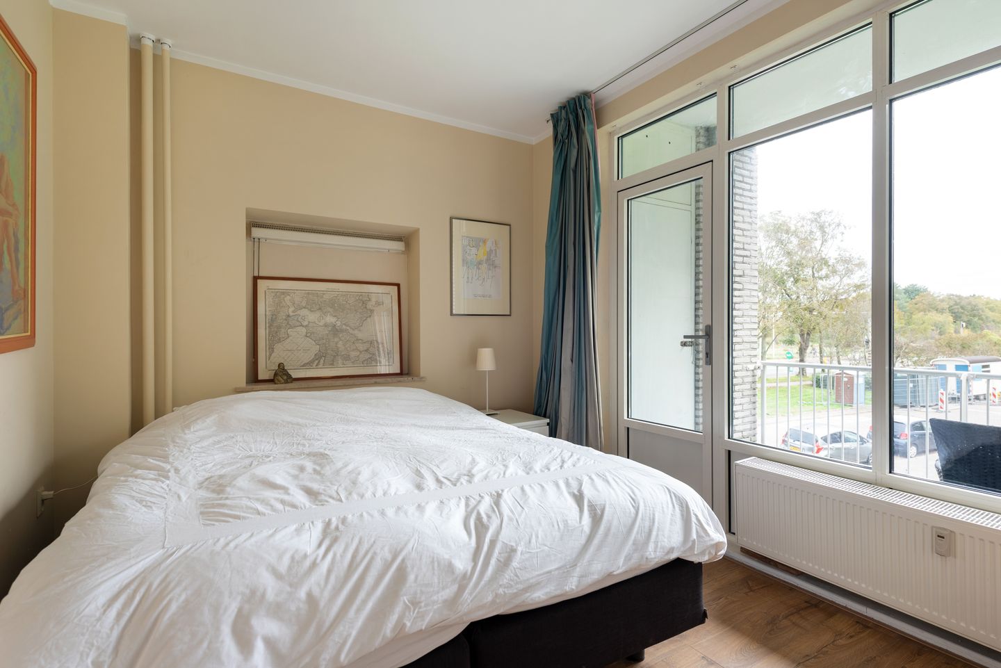 Foto 5 van Van Alkemadelaan 906