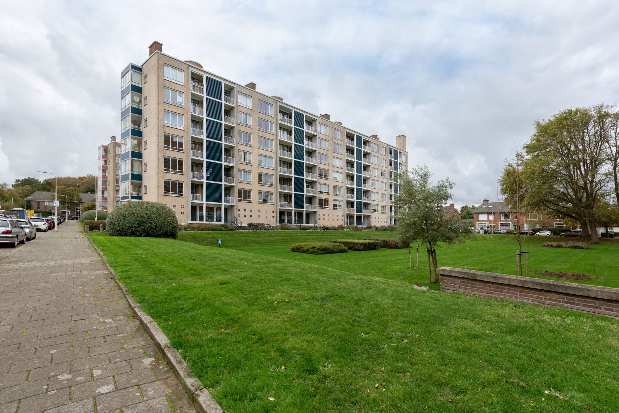 Foto 6 van Van Alkemadelaan 906