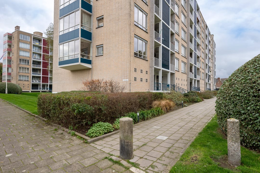 Foto 7 van Van Alkemadelaan 906