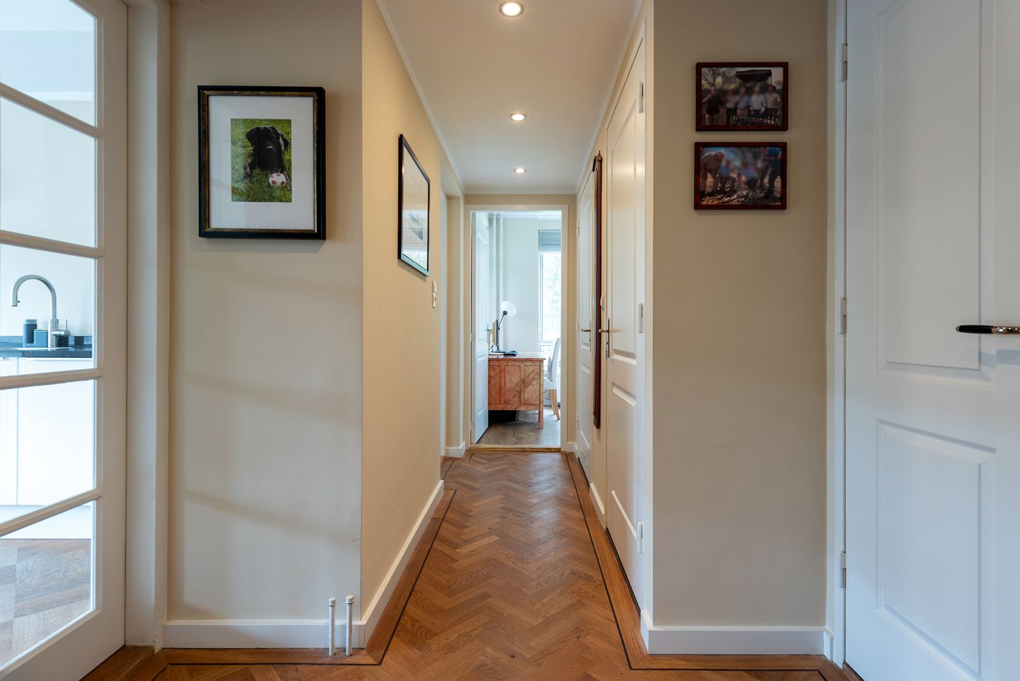 Foto 10 van Van Alkemadelaan 906