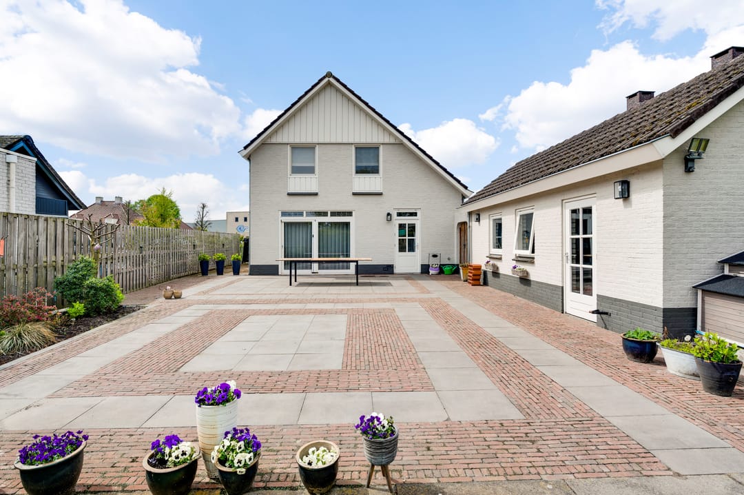 Foto 26 van Boerenkamplaan 109-G