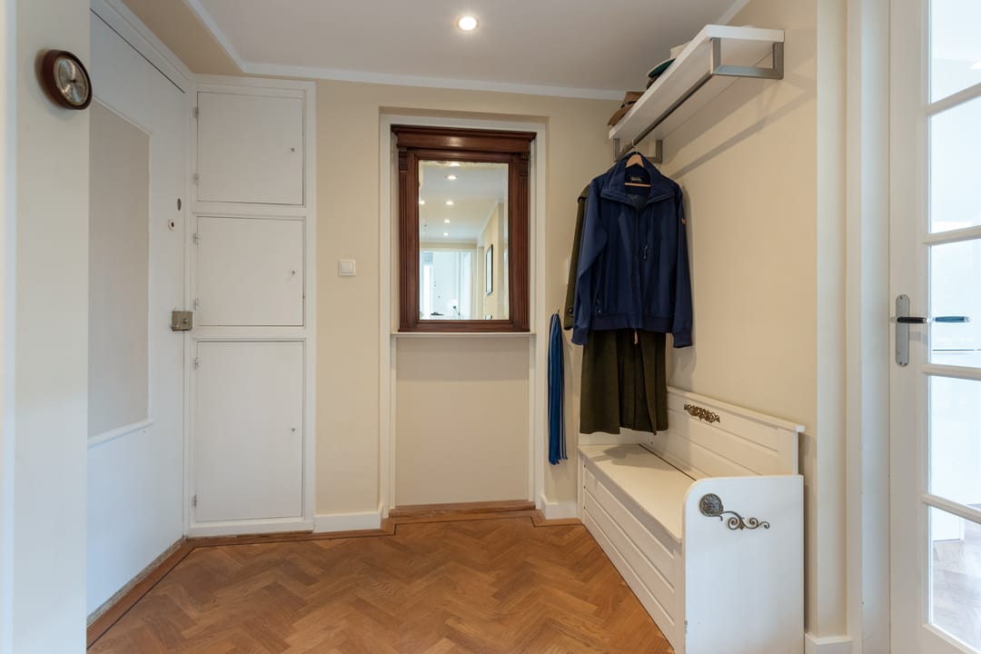 Foto 11 van Van Alkemadelaan 906