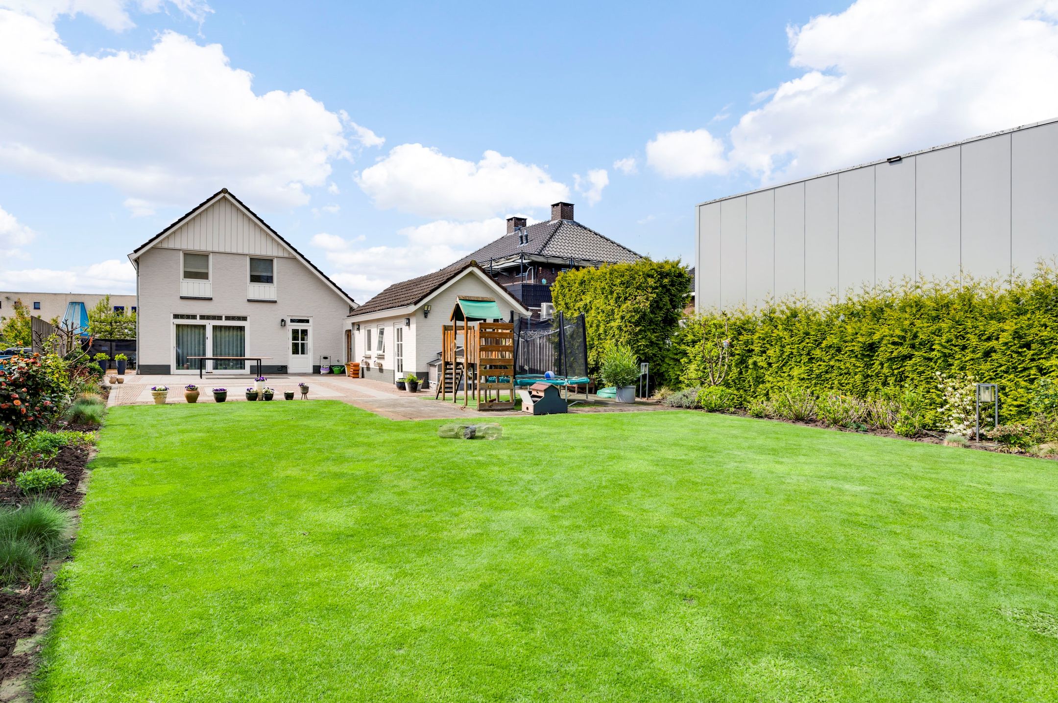 Foto 27 van Boerenkamplaan 109-G