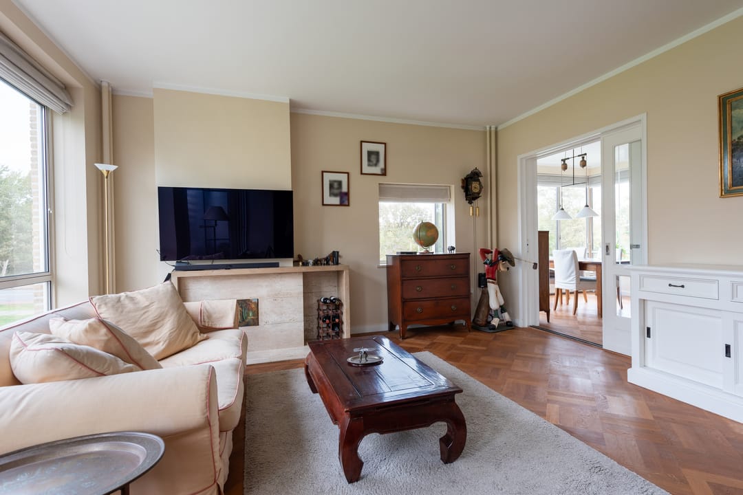 Foto 13 van Van Alkemadelaan 906