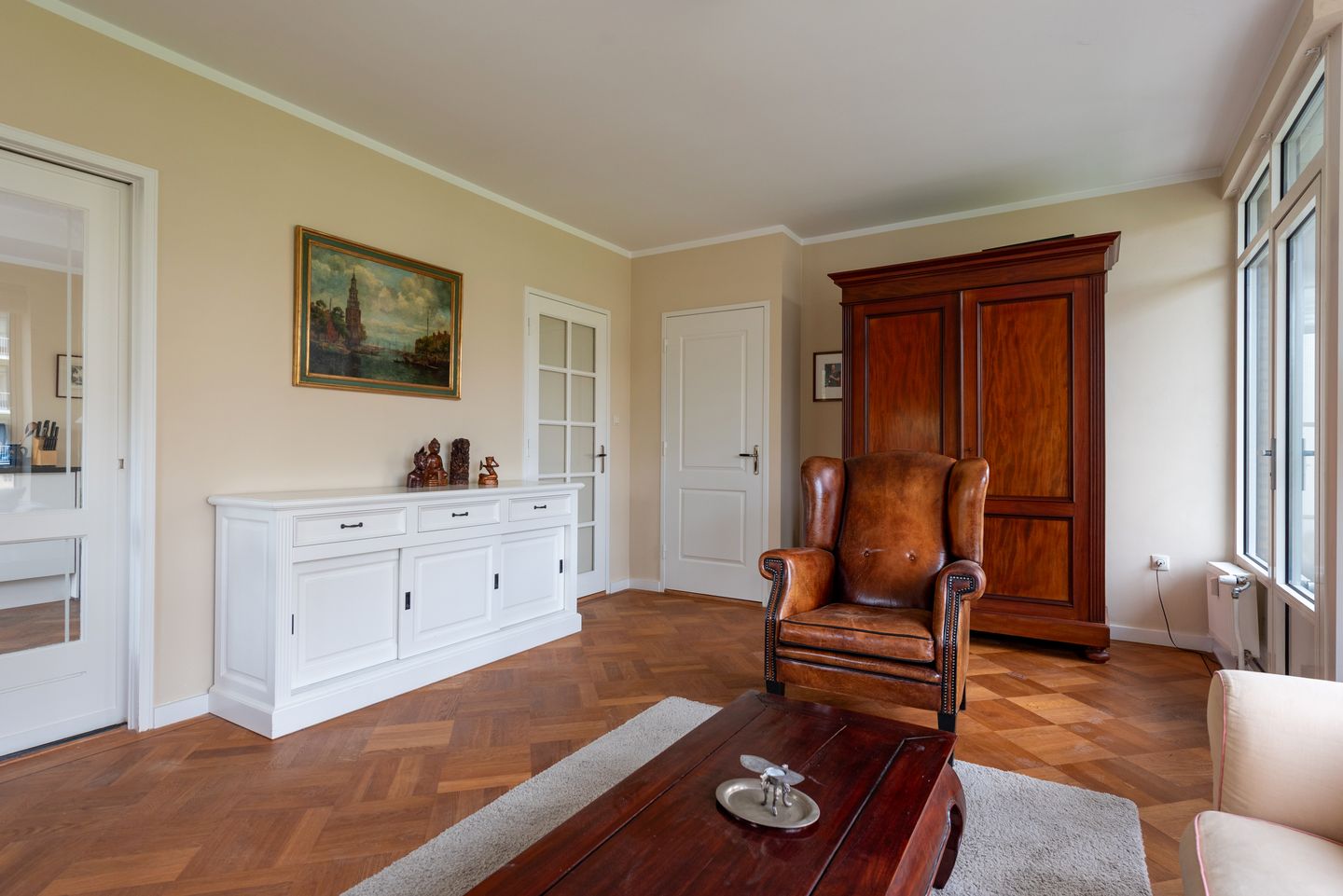 Foto 14 van Van Alkemadelaan 906