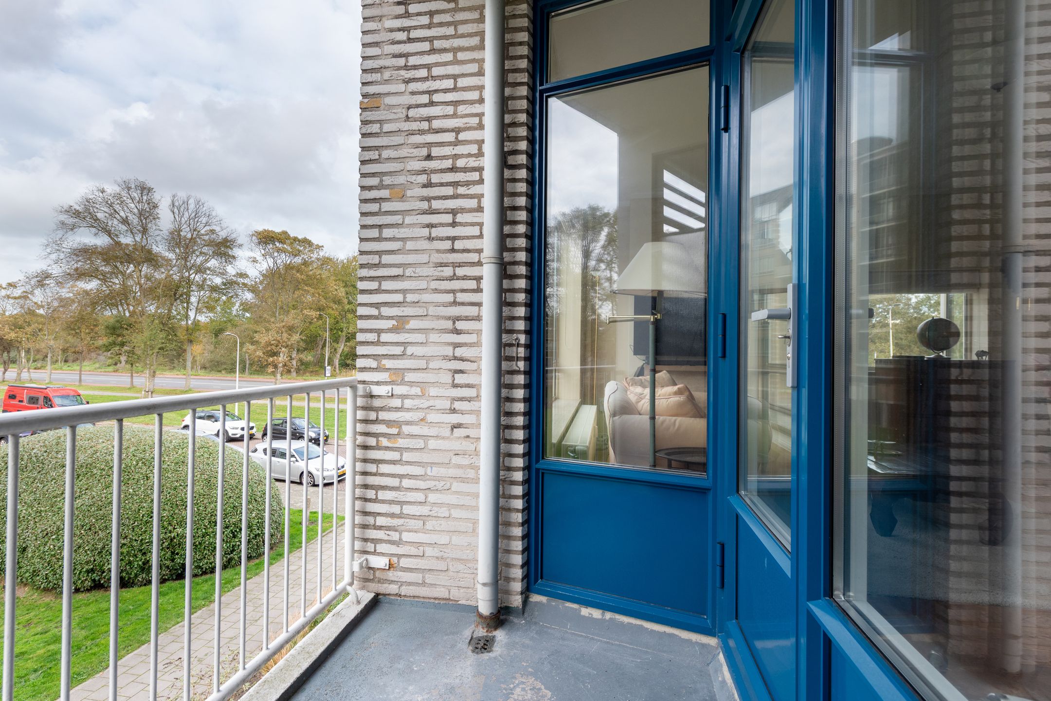 Foto 15 van Van Alkemadelaan 906