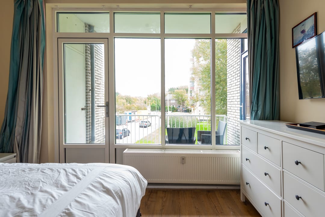 Foto 16 van Van Alkemadelaan 906