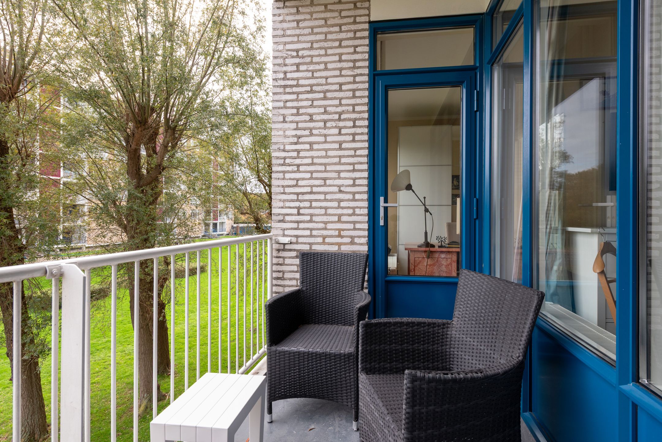 Foto 18 van Van Alkemadelaan 906