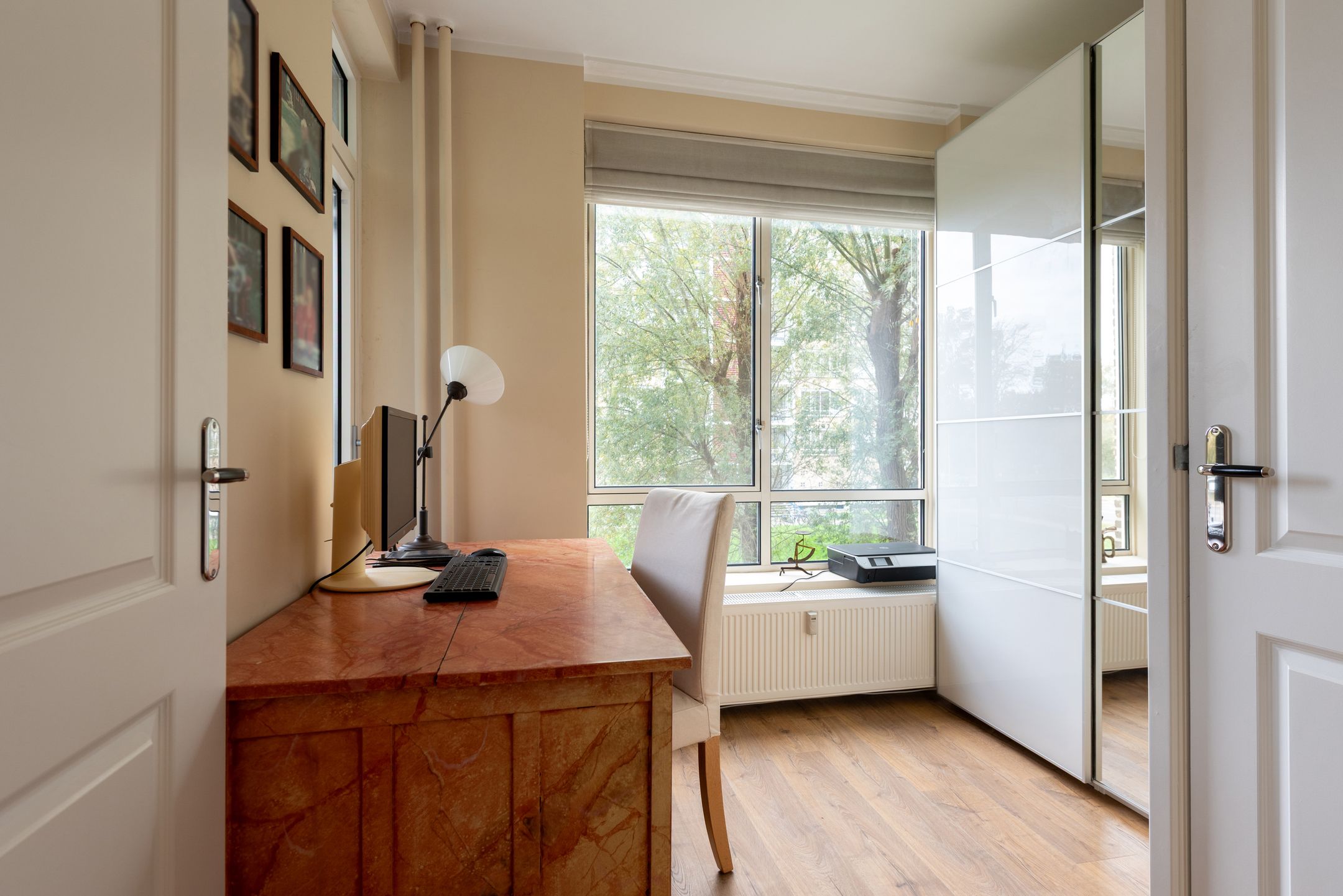 Foto 21 van Van Alkemadelaan 906