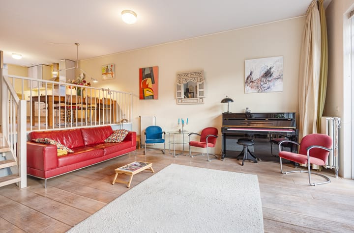 Photo 5 of Stade de Colombes 84