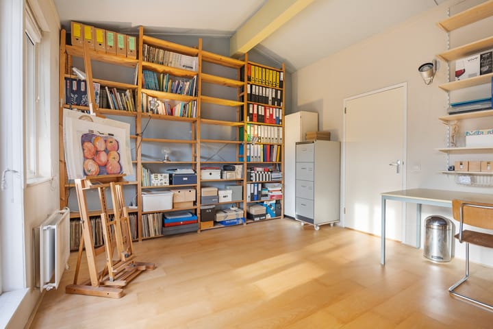 Photo 29 of Stade de Colombes 84