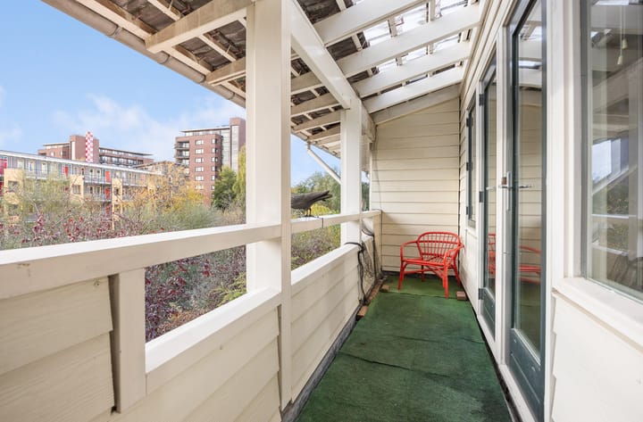 Photo 30 of Stade de Colombes 84