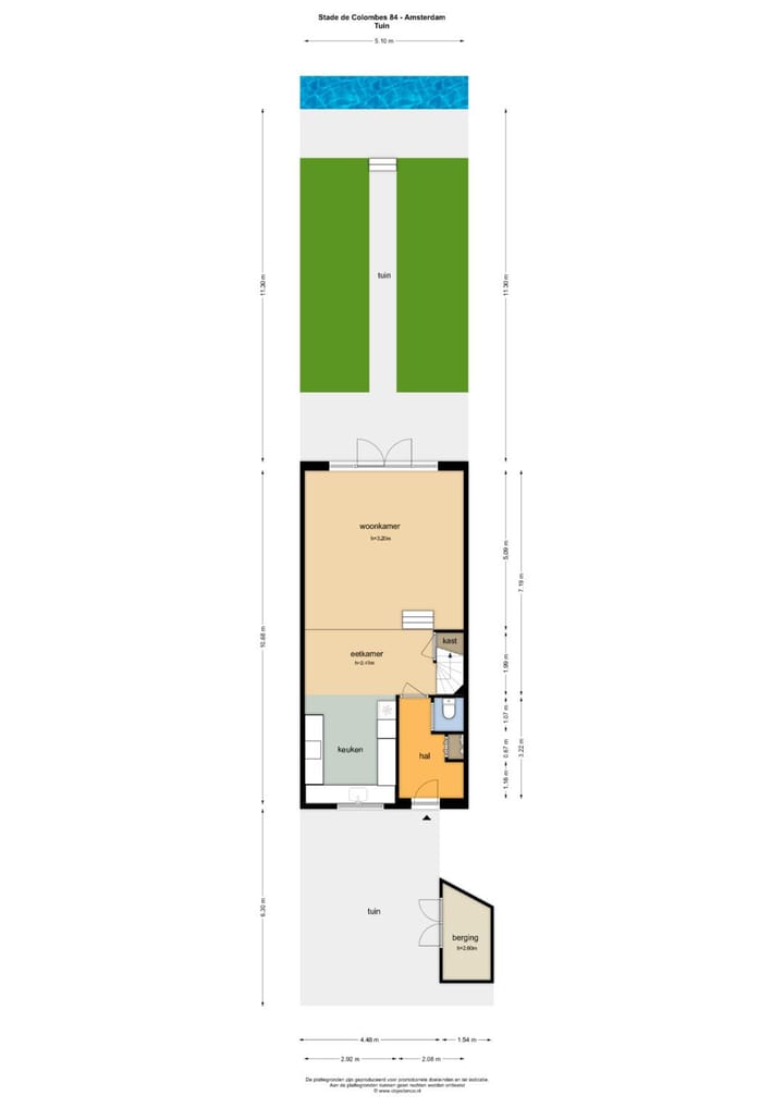 Photo 34 of Stade de Colombes 84