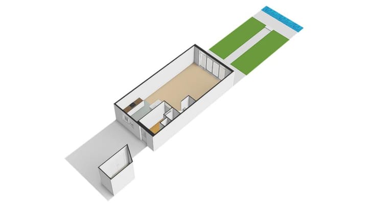 Photo 35 of Stade de Colombes 84