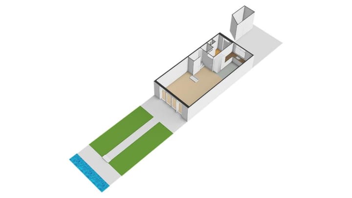 Photo 36 of Stade de Colombes 84