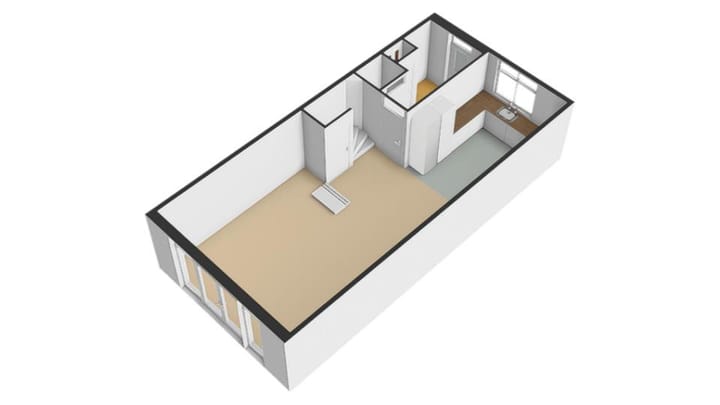 Photo 38 of Stade de Colombes 84