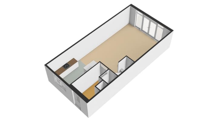 Photo 39 of Stade de Colombes 84