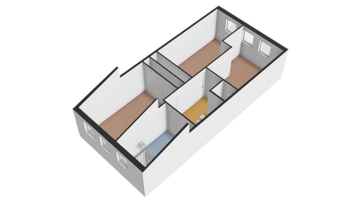 Photo 41 of Stade de Colombes 84