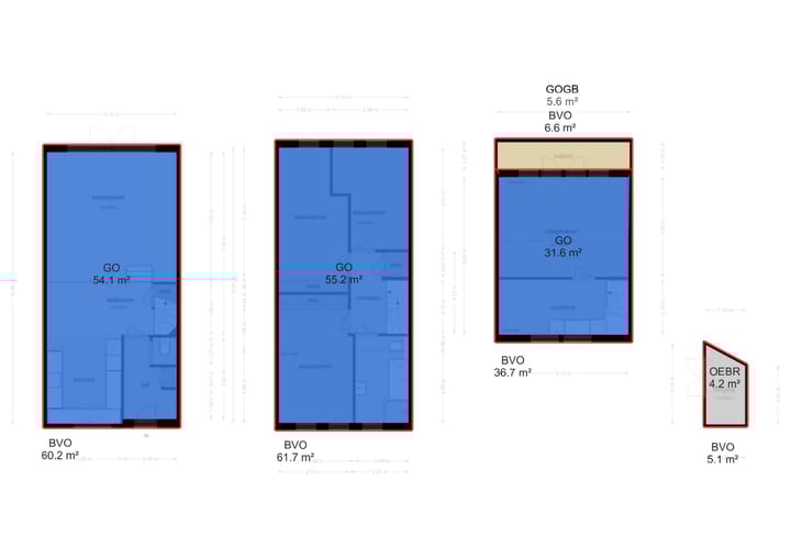 Photo 49 of Stade de Colombes 84