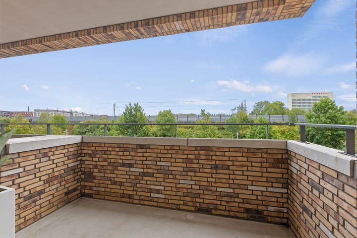 Foto 4 van Louis Armstronglaan 700