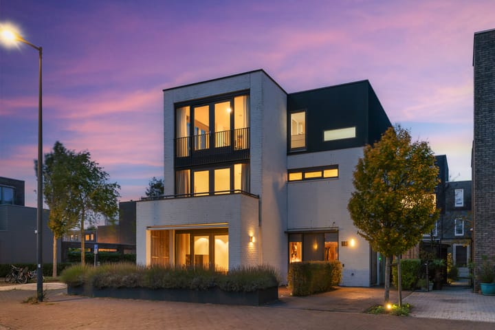 Foto 1 van Nico Jessekade 113