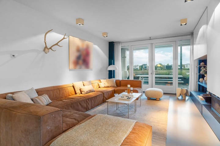 Foto 2 van Nico Jessekade 113