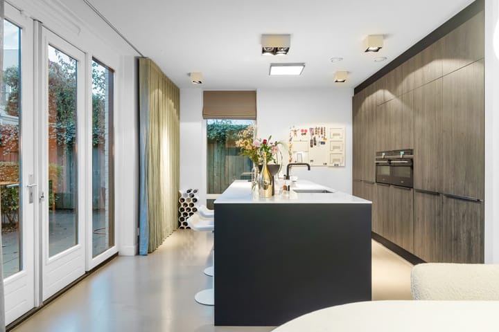 Foto 3 van Nico Jessekade 113