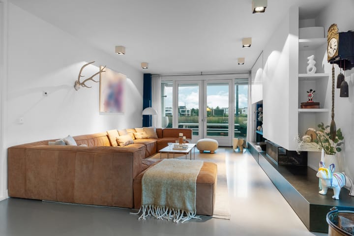 Foto 11 van Nico Jessekade 113