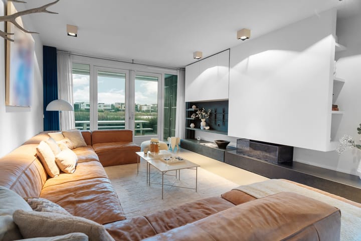 Foto 13 van Nico Jessekade 113