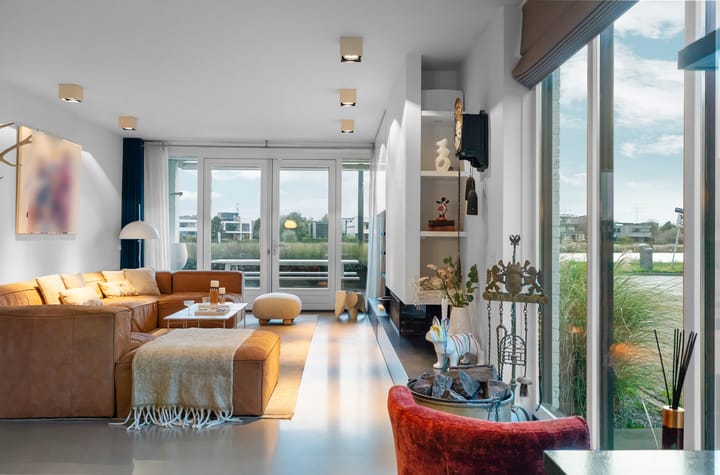 Foto 15 van Nico Jessekade 113