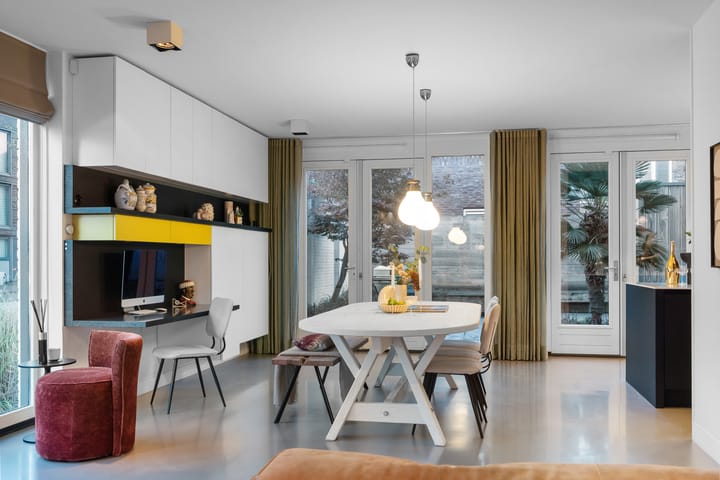 Foto 18 van Nico Jessekade 113