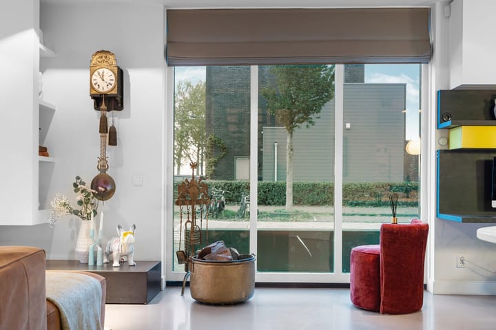 Foto 19 van Nico Jessekade 113