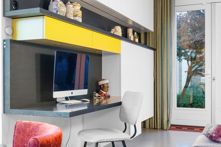 Foto 20 van Nico Jessekade 113