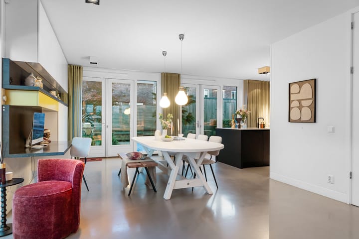 Foto 21 van Nico Jessekade 113