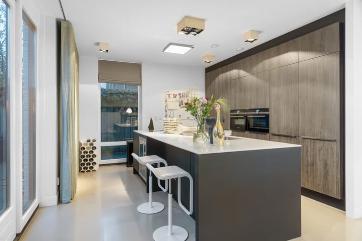 Foto 29 van Nico Jessekade 113