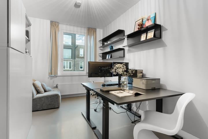 Foto 43 van Nico Jessekade 113