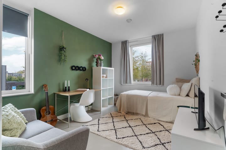 Foto 46 van Nico Jessekade 113