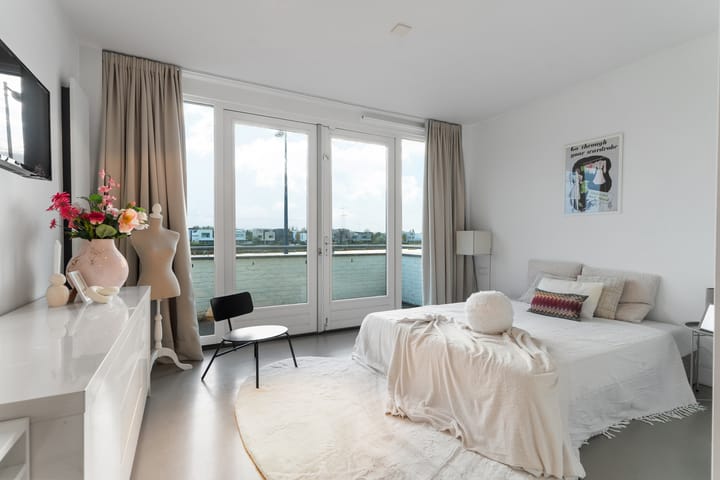 Foto 49 van Nico Jessekade 113