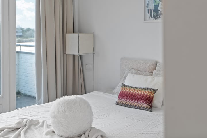 Foto 50 van Nico Jessekade 113