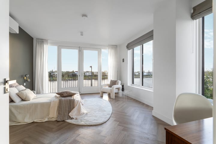 Foto 65 van Nico Jessekade 113