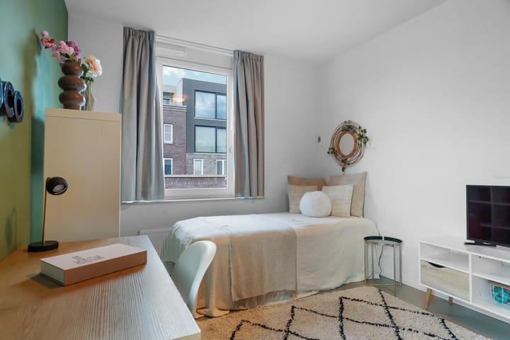 Foto 47 van Nico Jessekade 113