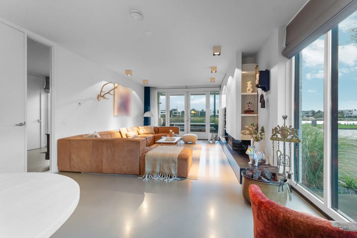 Foto 38 van Nico Jessekade 113