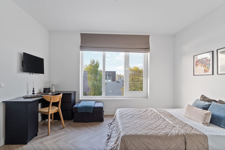 Foto 95 van Nico Jessekade 113