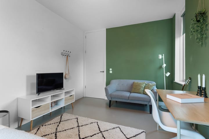 Foto 48 van Nico Jessekade 113