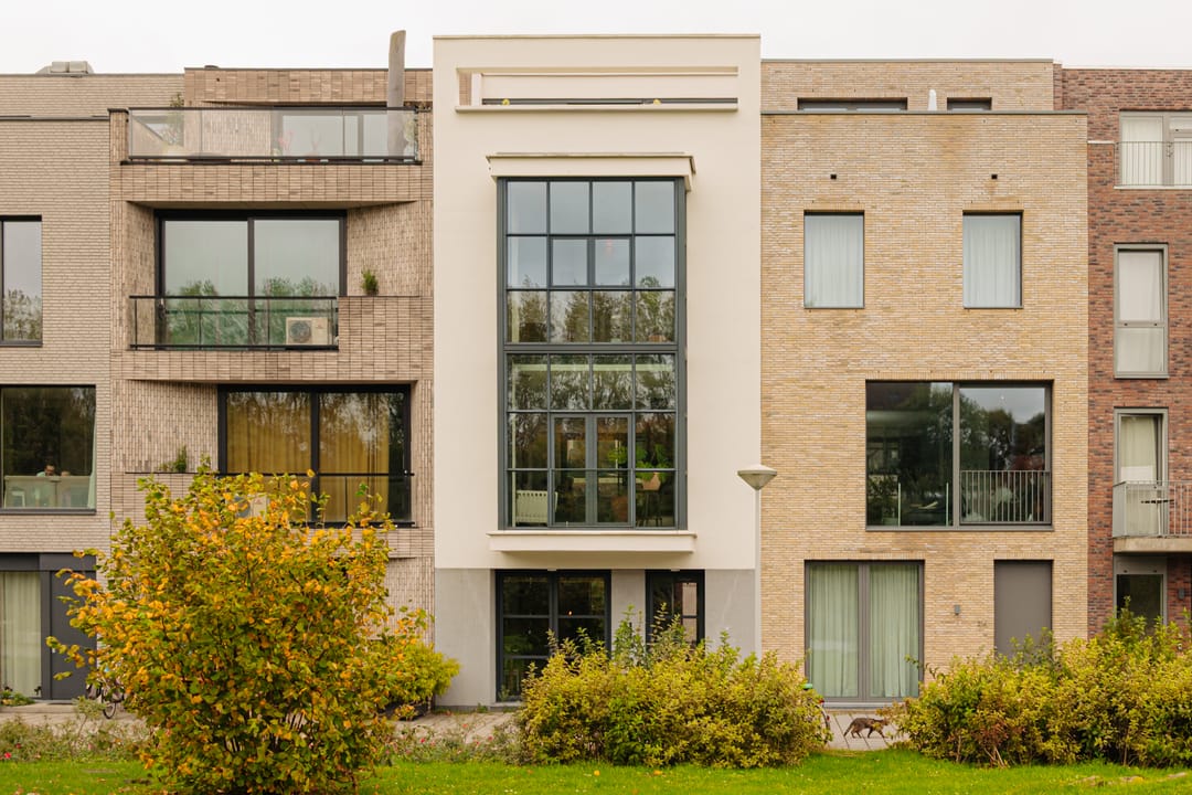 Foto 2 van Piet Mondriaanstraat 216