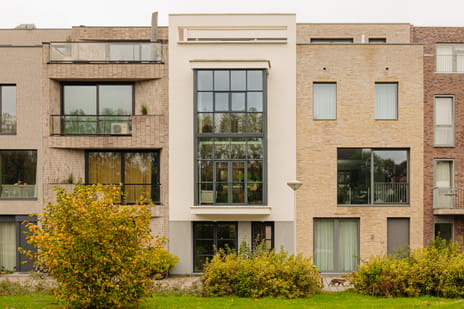 Piet Mondriaanstraat 216 secondary image