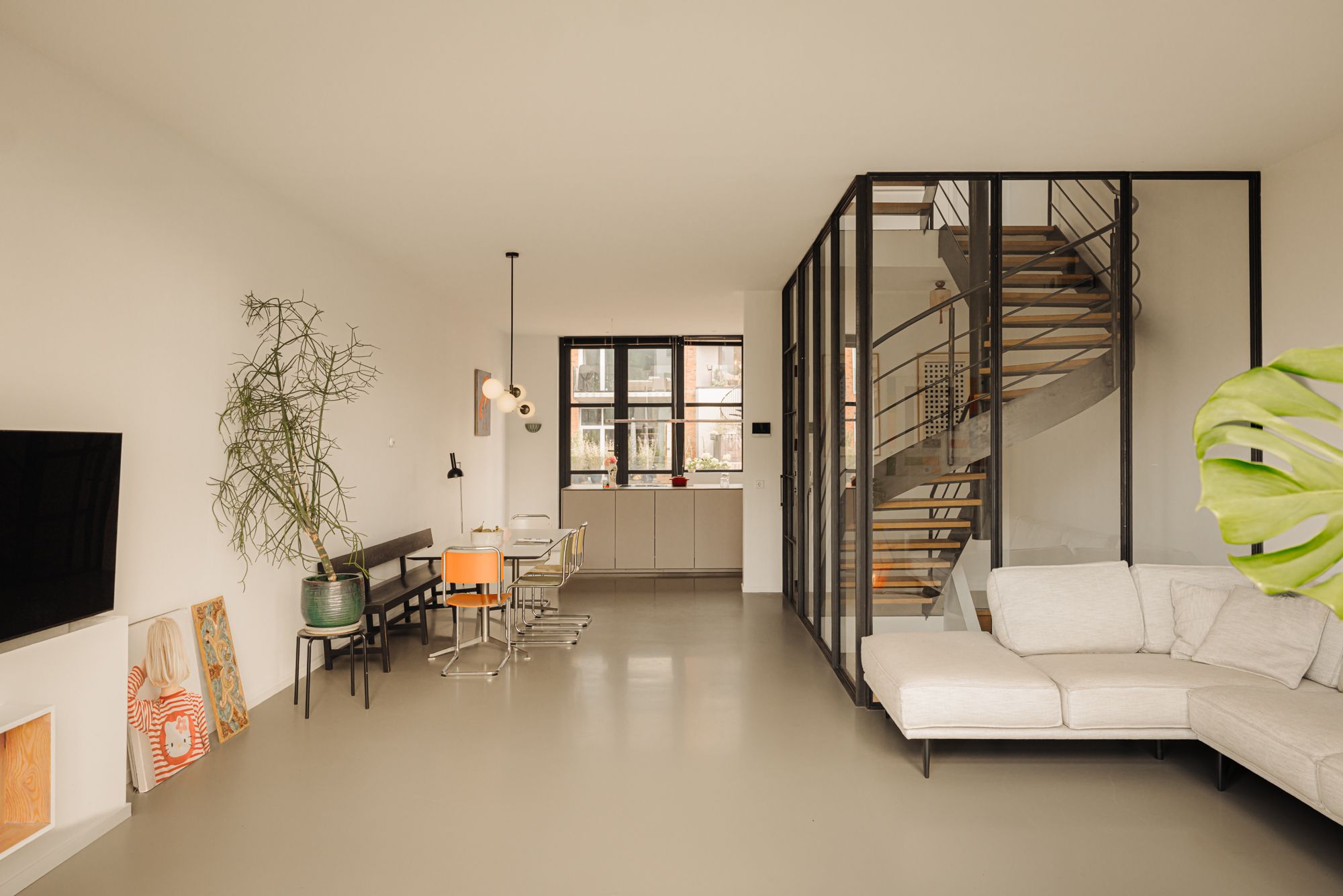 Foto 9 van Piet Mondriaanstraat 216