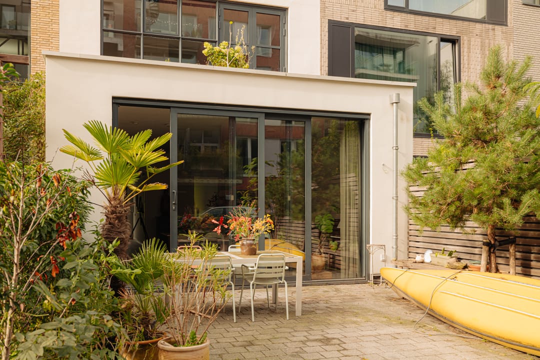 Foto 16 van Piet Mondriaanstraat 216